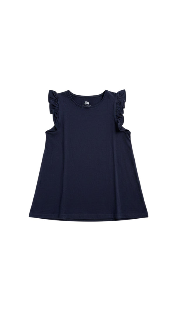 H&M | T-Shirt | Neworn