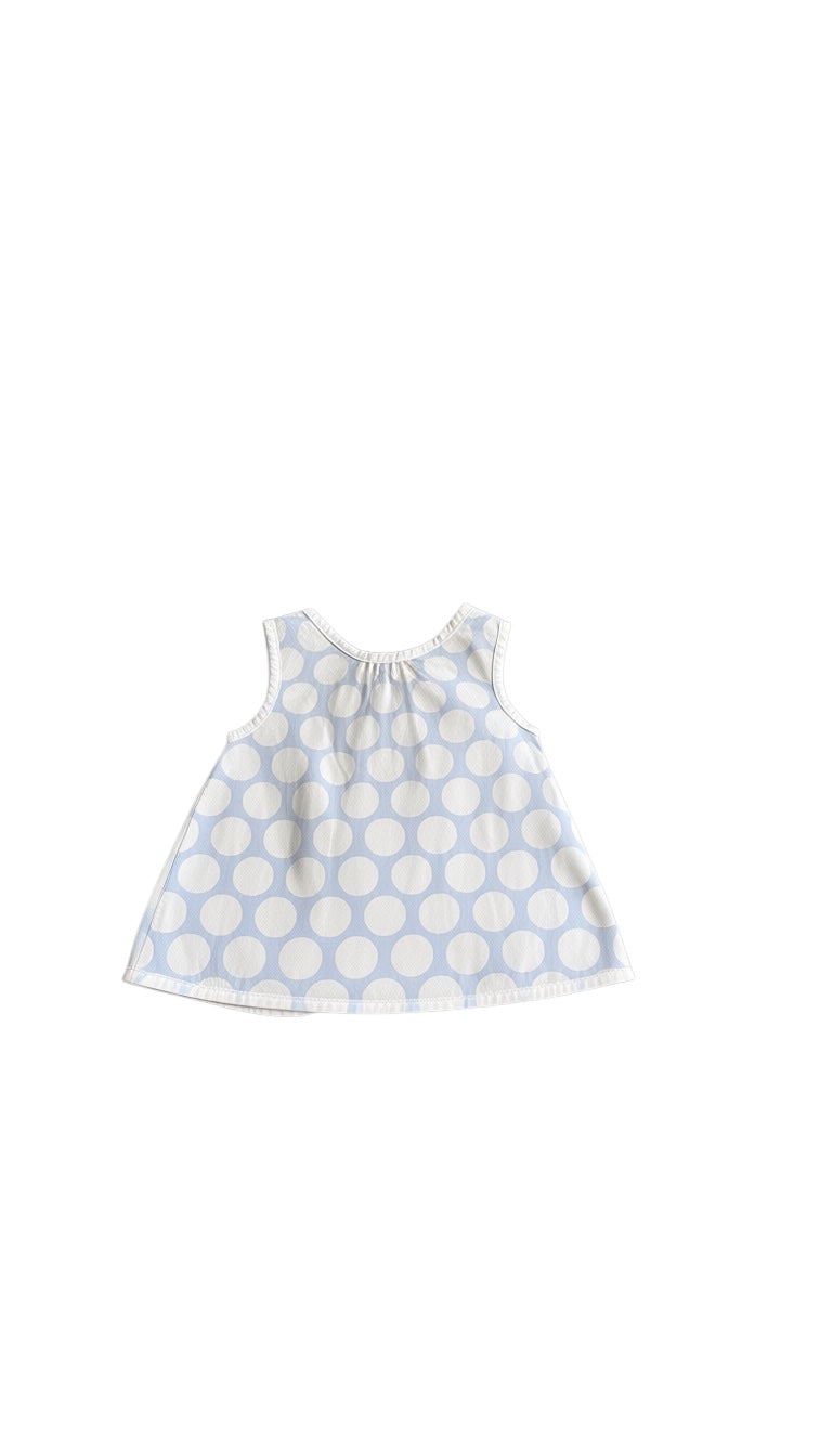Jacadi Pants 6 Years