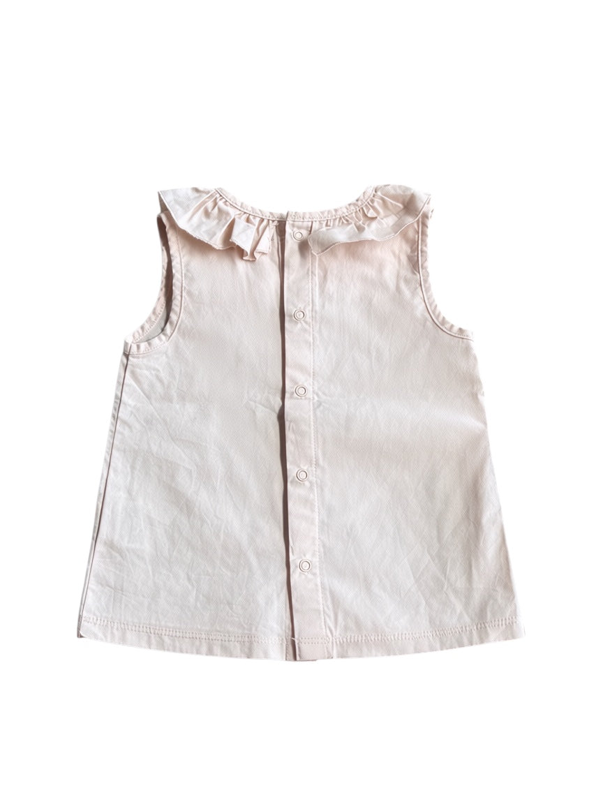 Jacadi Pants 6 Years