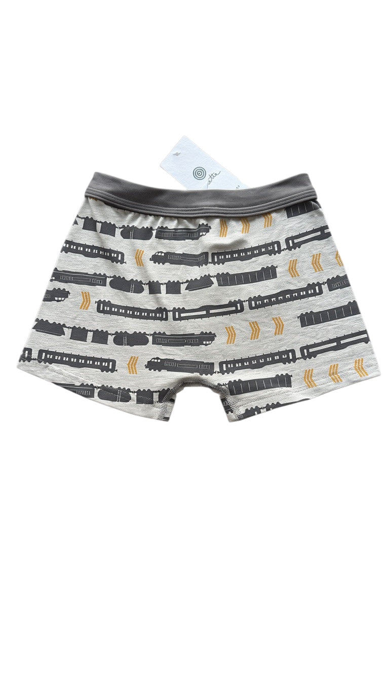 Sanetta | Boxershort | light truf