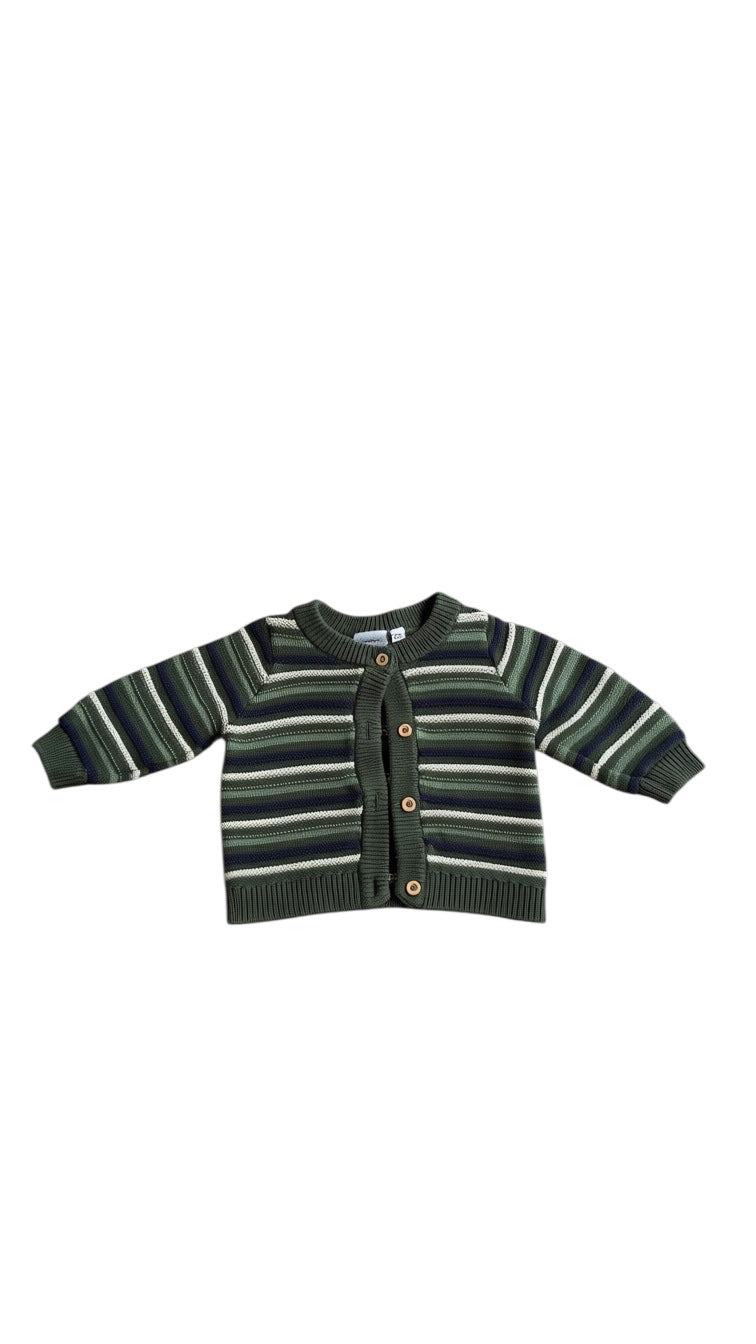 Name it | Cardigan | Neworn
