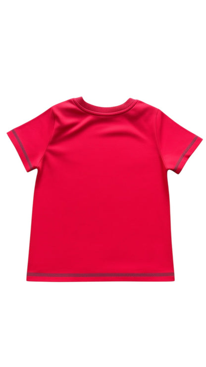 Sanetta | Pyjama | red