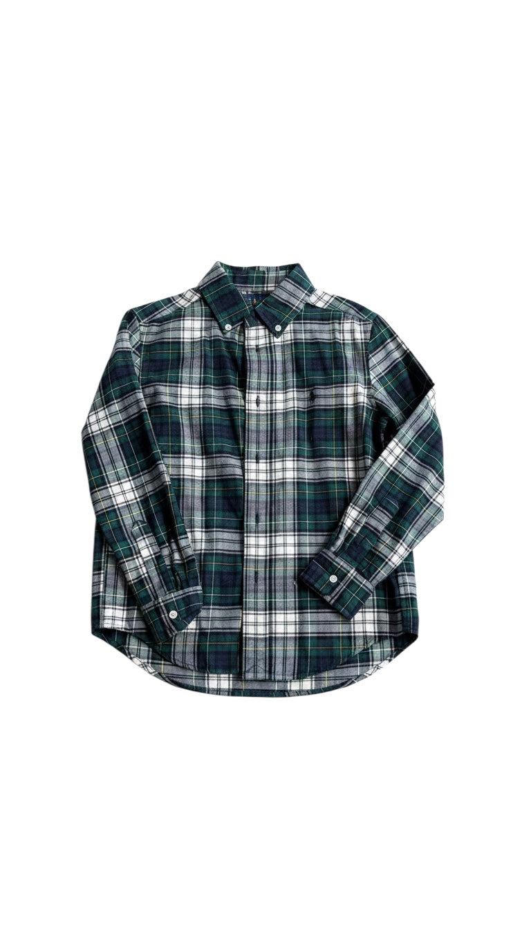 Ralph Lauren | Hemd | Neworn