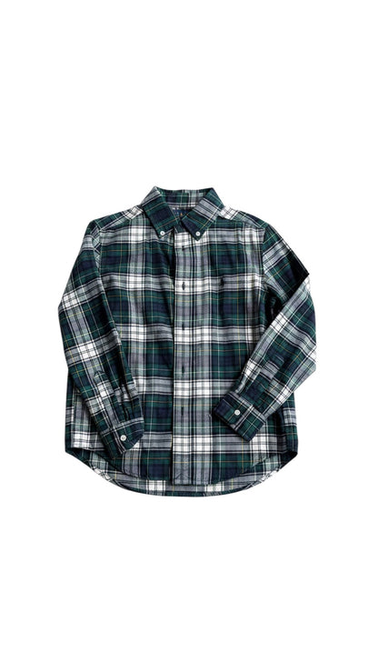 Ralph Lauren | Hemd | Neworn