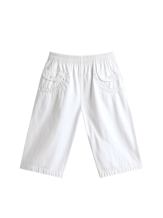 Jacadi Pants 6 Years