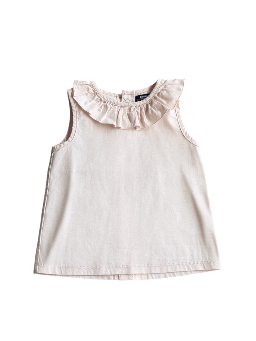 Jacadi Pants 6 Years