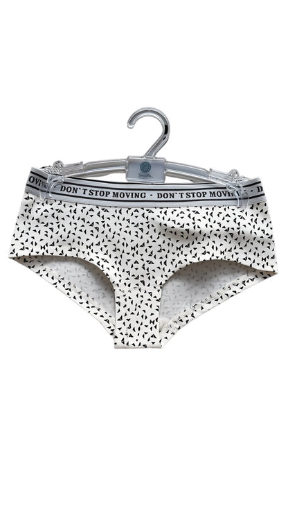 Sanetta | Panty | white