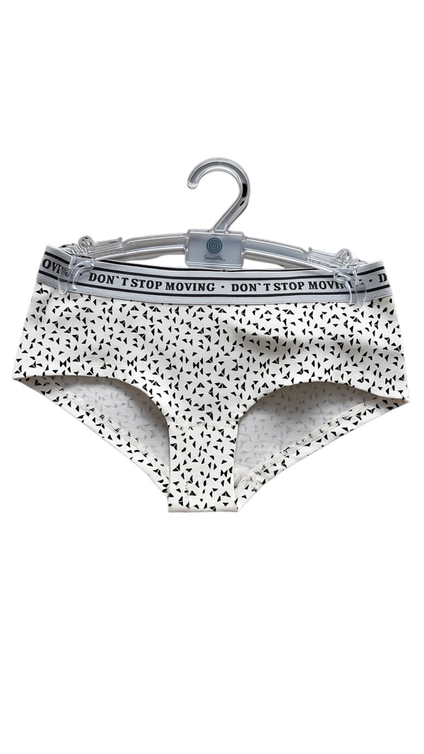 Sanetta | Panty | white