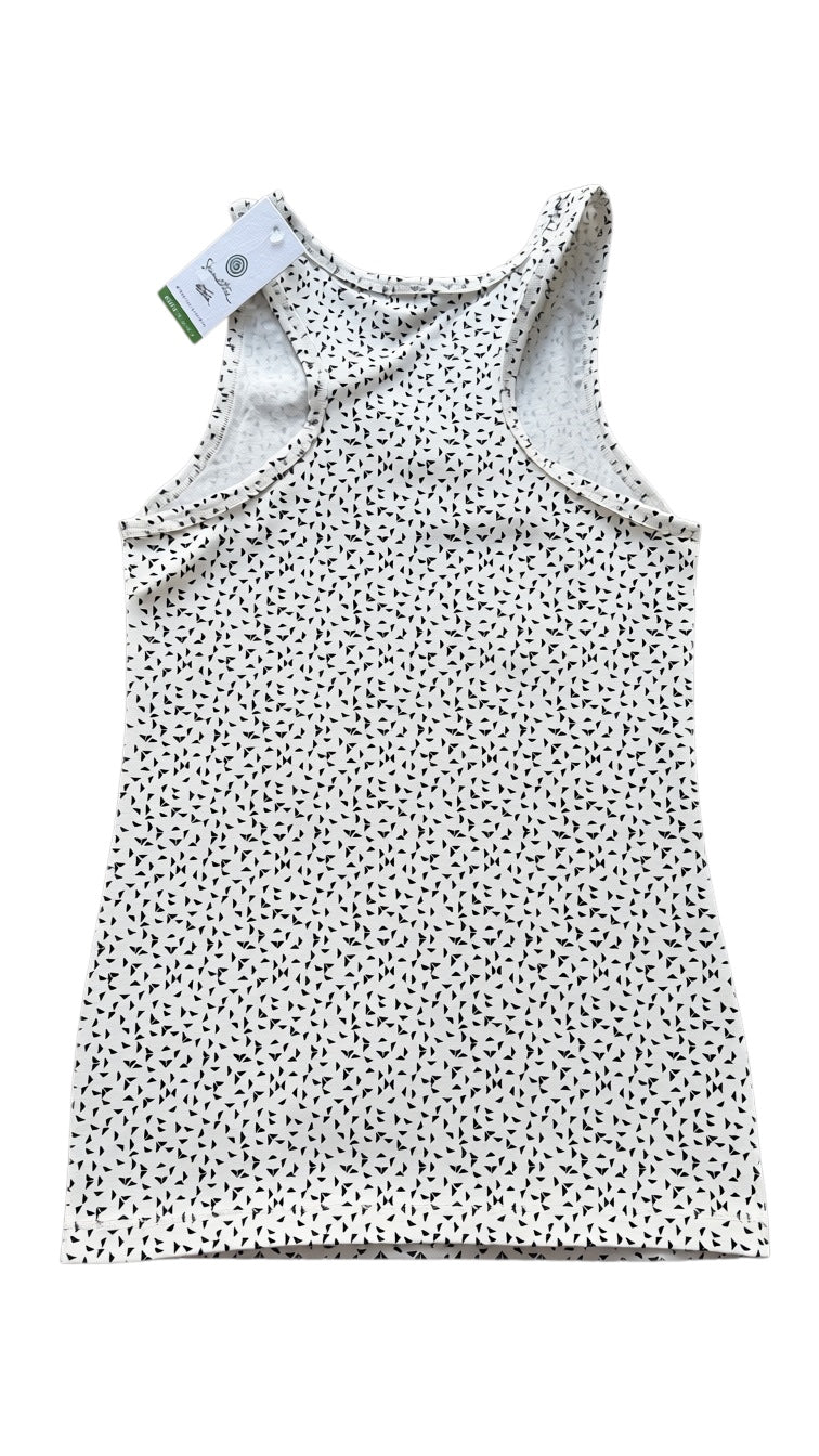 Sanetta | Unterhemd | white