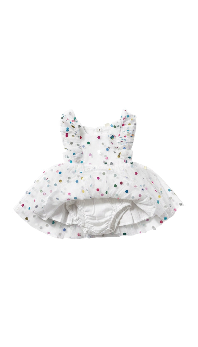 Kleid | Neworn