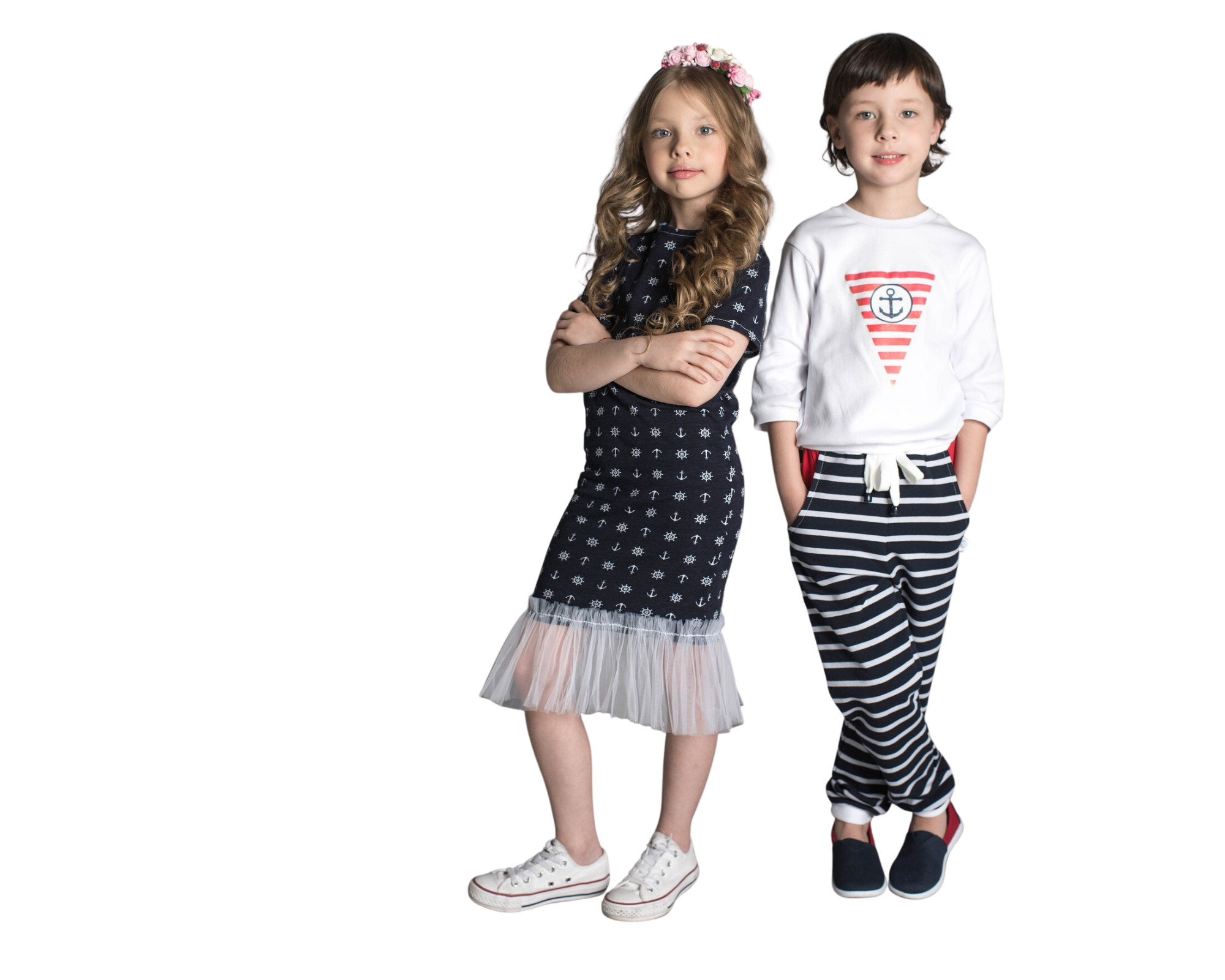 Neworn - Future of Kids Fashion
