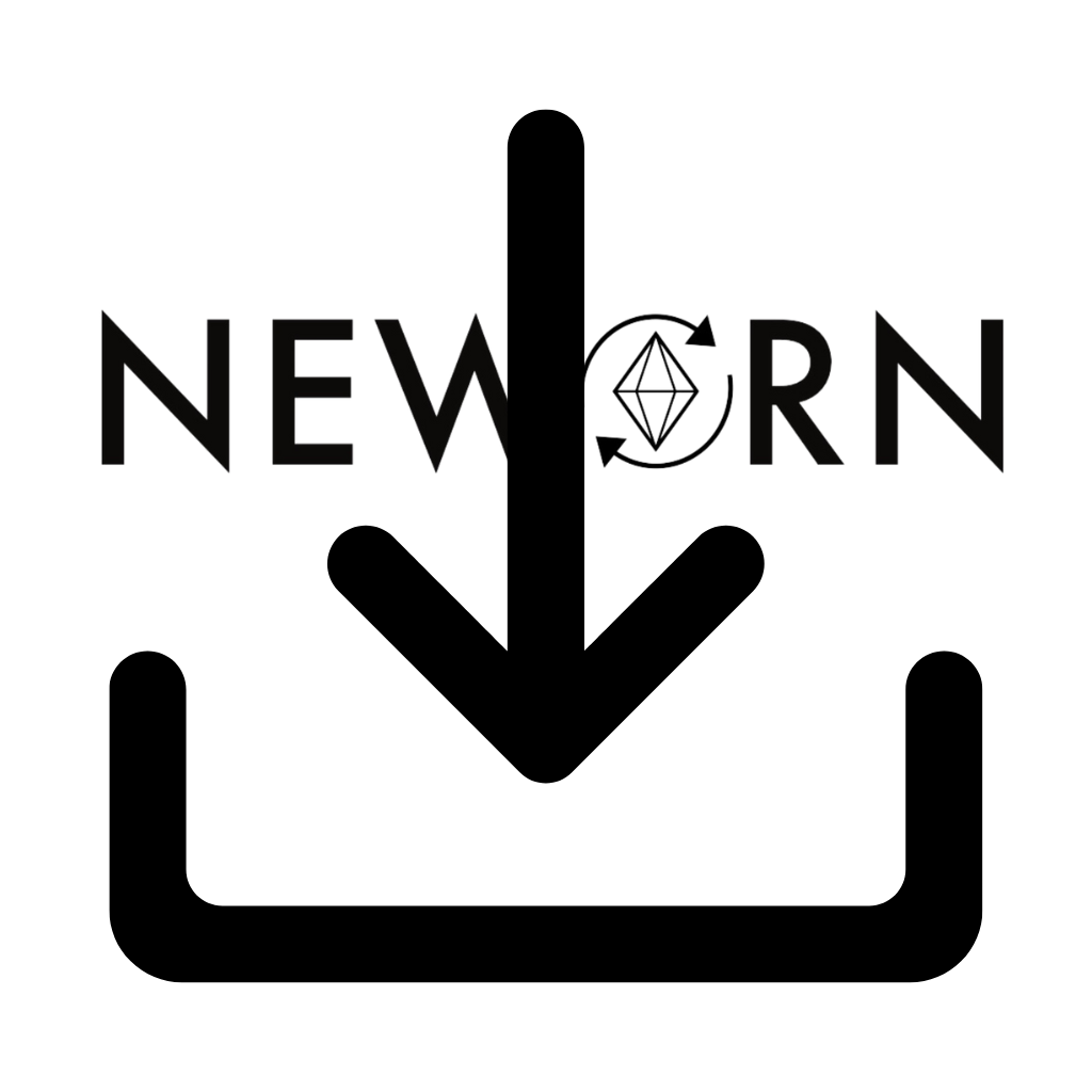 Neworn Logo Download