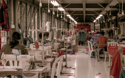 The Dark Side of Fast Fashion: Unraveling the Environmental and Social Impacts