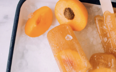 Cool and Nutritious Summer Treats for Kids: Beat the Heat with Healthy Homemade Popsicles