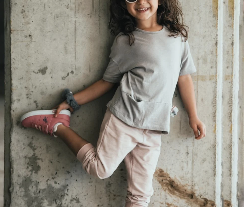 Elevate Your Little One’s Style with Adorable Kids Fashion